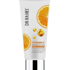 Vitamin-C Facial Cleanser White 80grams
