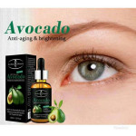 Avocado Whitening And Brightening Face Serum 30ml