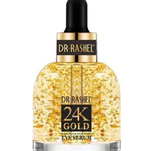 24K Gold Radiance And Anti-Aging Eye Serum 30ml