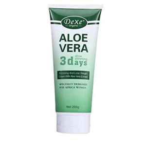 Aloe Vera Slimming Cream 200grams