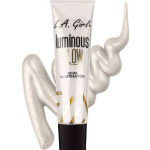 Luminous Glow Skin Illuminator Moonlight