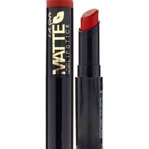 Matte Flat Velvet Lipstick GLC810 Bite Me