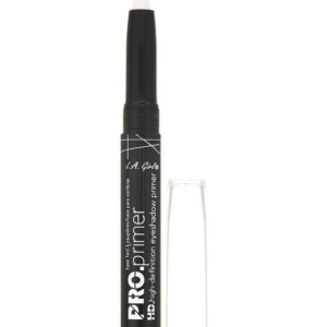 HD Pro Primer Eyeshadow Stick 195 White