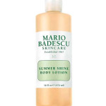 Summer Shine Body Lotion Beige 472ml