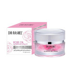 Rose Oil Nutritious Vitality Glow Eye Gel Cream 30grams