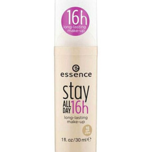 Stay All Day 16H Long Lasting Foundation Soft Crème 15