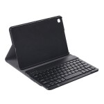 Protective Keyboard Case Cover For Samsung Galaxy Tab S6 Lite 10.4 Black