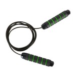 Adjustable Skipping Rope 17x4x12centimeter