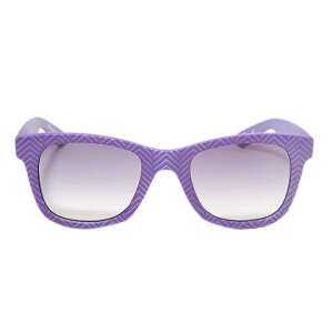 Women's UV Proctected Wayfarer Sunglasses - Lens Size: 50 mm