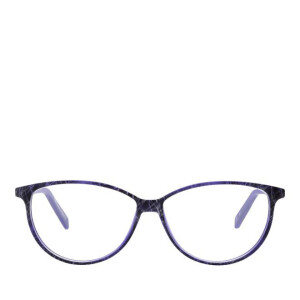 Women's Cat-Eye Eyeglasses Frame 5626-FTR.017