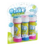 3-Piece Soap Bubble Set HK9717 15centimeter