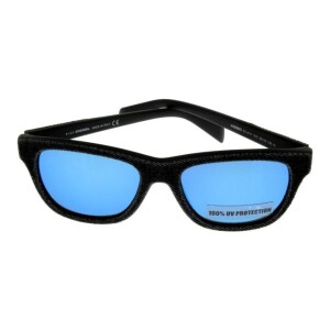 Men's UV Protected Square Sunglasses