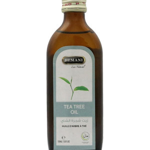 Tea Tree Oil 150ml
