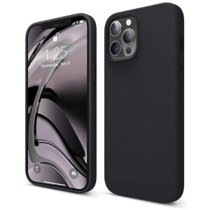3 Layer Shockproof Cover Case For iPhone 12/12 Pro black