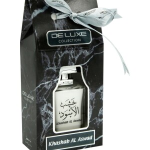 Deluxe Collection Oud Khashab Al Aswad 50ml
