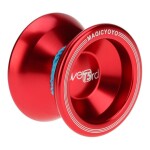 Professional Magic Yoyo T5 Overlord 8 Ball KK Bearing With String For Kids 9 x 6.2cm