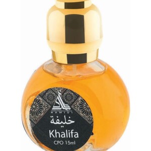 Khalifa Perfume Oil 15ml