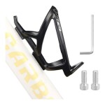 Bike Water Bottle Cage Holder 10x10x10cm