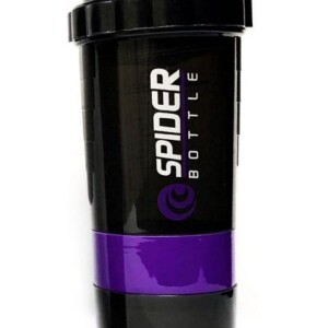 Protein Shaker Sport Bottle 500ml