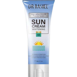 Protect Hydrate Sunscreen Spf50 Multicolour 60grams