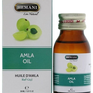 Amla Oil 30ml