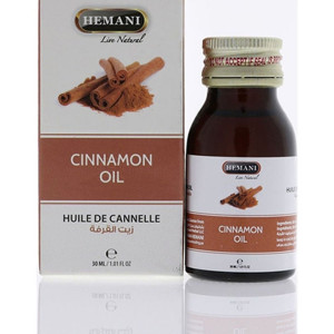 Cinnamon Oil 30ml