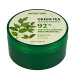 Green Tea Soothing Gel 300ml