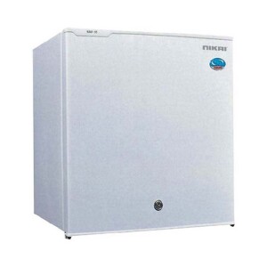 Refrigerator Single Door 65 L 0 W NRF65N6S White