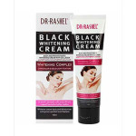 Black Whitening Cream White 100grams