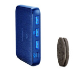 PowerPort PD+ 4 - 65 Blue