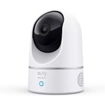 Plug-In Security Indoor Camera With Wi-Fi