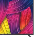43-Inch FHD LED TV, 60Hz Refresh rates and  1080p NTV4300LED3/NTV4300LED/NTV4300LED1/NTV4300LEDN Black