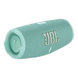 Charge 5 Portable Bluetooth Speaker JBLCHARGESTEAL Teal