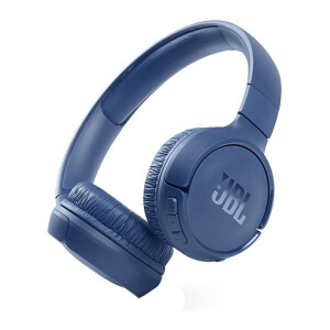 Tune 510 Wireless On-Ear Headphones with Mic Blue