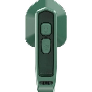 Portable Handheld Micro Iron Steamer H41083-EU-LM Green