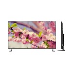 65 Inch UHD LED Smart TV Platinum Series With WEBOS Operating System NIK65MEU4STN Grey