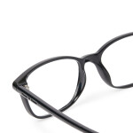 Rectangular Hand Made Eyewear Frame - Lens Size : 50mm