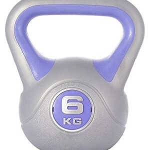 Kettlebell For Bodybuilding Weight Lifting Training 6kg