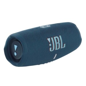 Charge 5 Portable Bluetooth Speaker Blue
