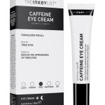 Caffeine Eye Cream White 15ml