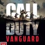 Call of Duty: Vanguard - English/Arabic - (KSA Version) - Adventure - PlayStation 5 (PS5)