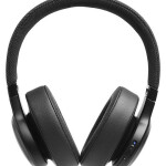 LIVE 500BT Wireless On-Ear Headphones with Voice Control Black