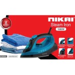 Steam Iron NSI858AX Blue/Black