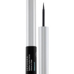 Eyeliner Liquide Intense Waterproof Satin Deep Black