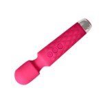 Handheld Wireless Deep Tissue Body Massager