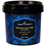 Moroccan Black Soap Black 500grams