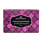 Moroccan Pack Hammam Rose Multicolour 450grams