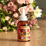 Calla Deluxe Fawakeh Fragrance Oil Clear 60ml