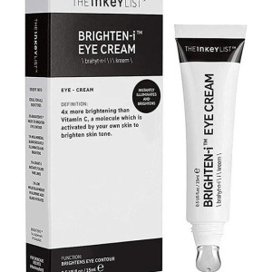 Brighten Eye-Cream White 15ml