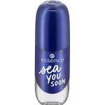 Gel Nail Colour 22 Sea You Soon